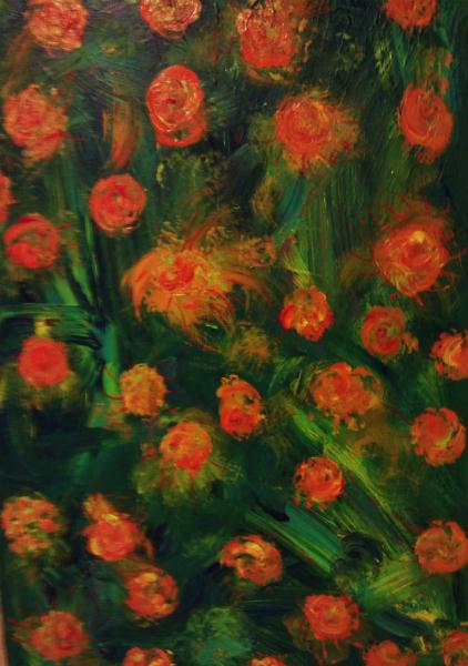 Wild Flowers