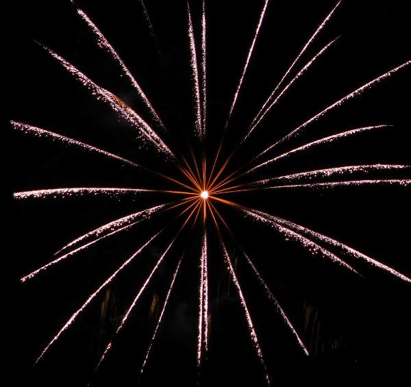 Fireworks 8