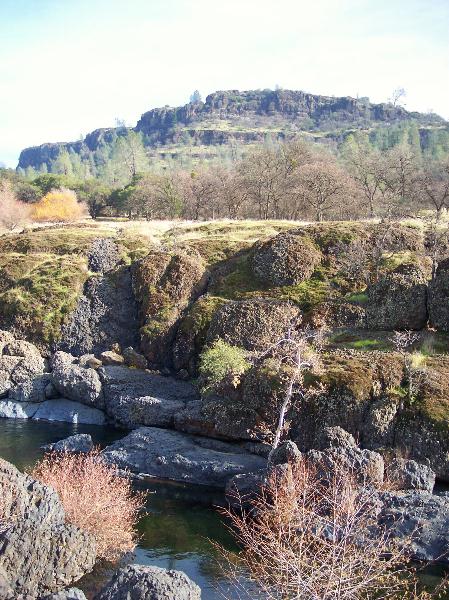 Canyon Pools