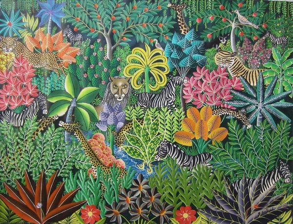 Jungle