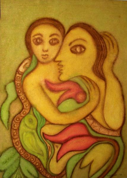 The Wise Serpent
