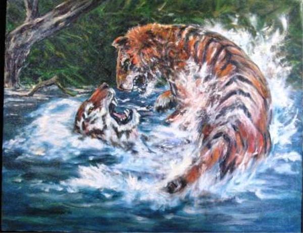 Art Paintings