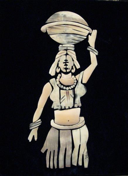 The Milk Maid