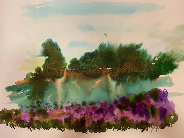 Untitled Art