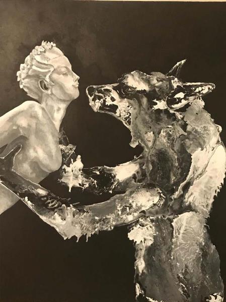Untitled Art