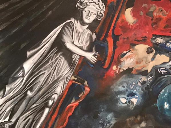 Untitled Art