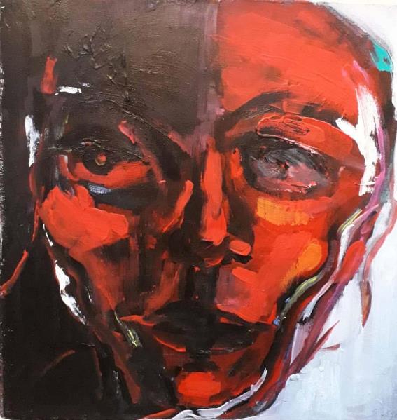 Untitled Art