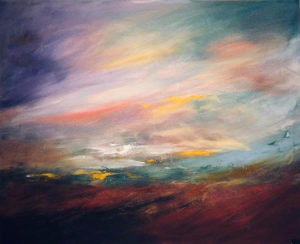 Untitled Art
