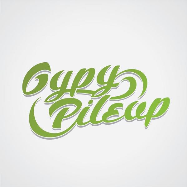 Gypy Pileup