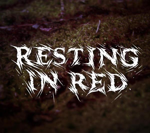 Resting In Red