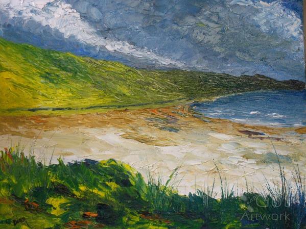 Barleycove