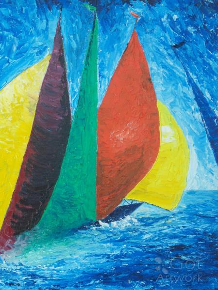Sails