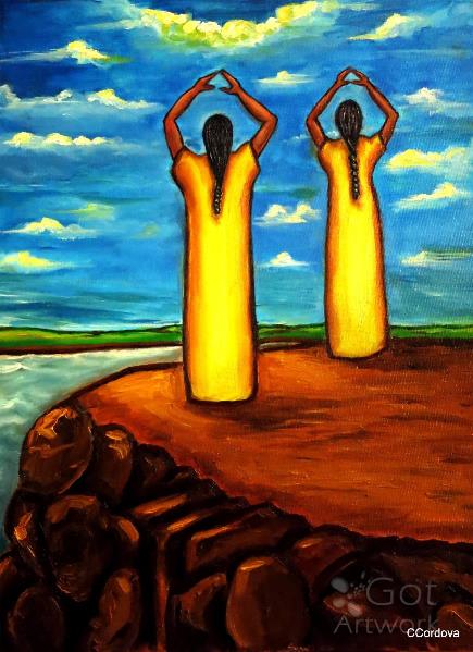 Faith And Hope
