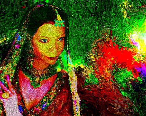 Asha