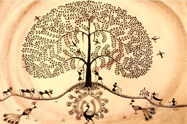 Tree Of Life