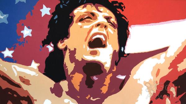 Rocky