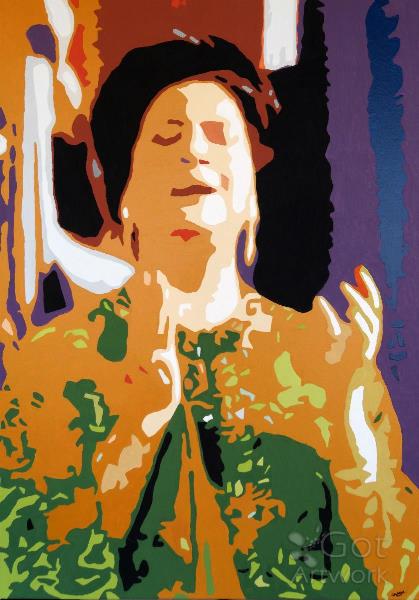 Um Kulthum