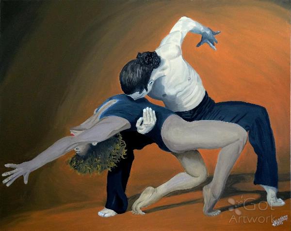 Contemporary Dance
