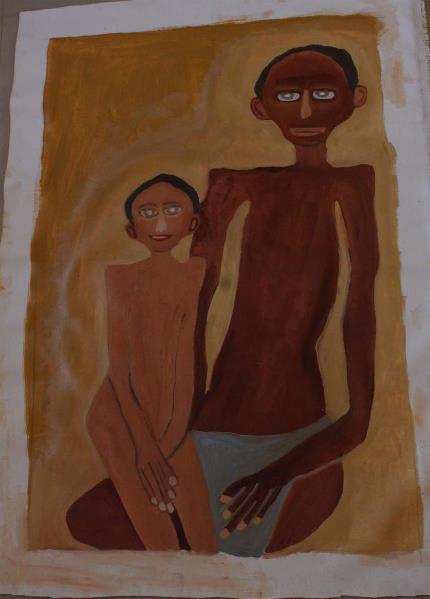 Father And Son