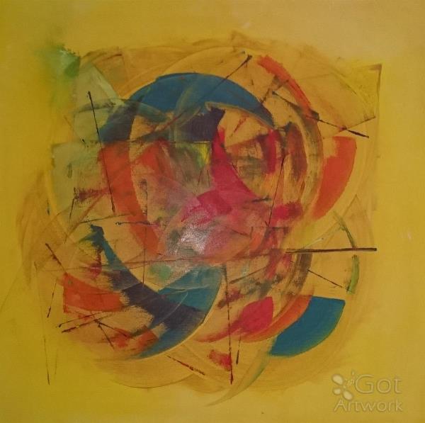 Language Without Words III
