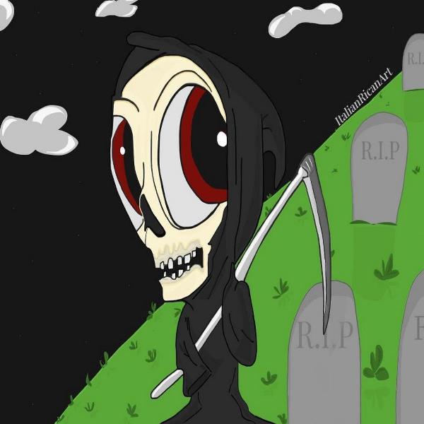 The Reaper
