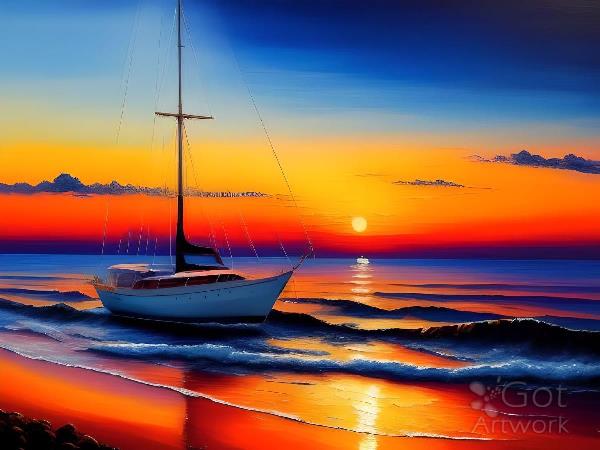 Sailboat