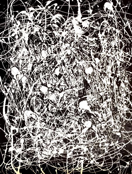 Reticulation