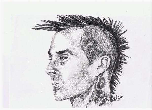 Travis