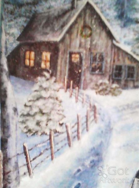 Cozy Home