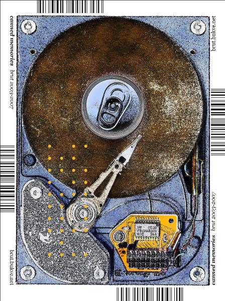 Canned Memories