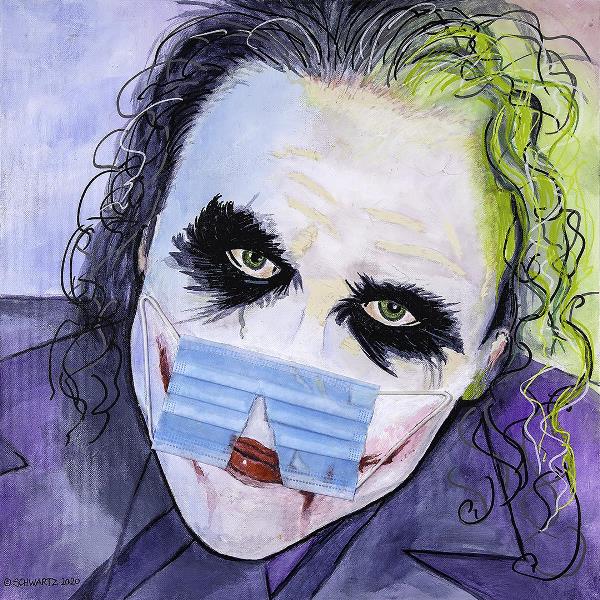 The Joker 19