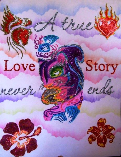 True Love Story