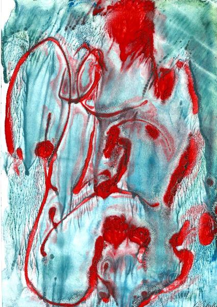 Forgotten Land 171