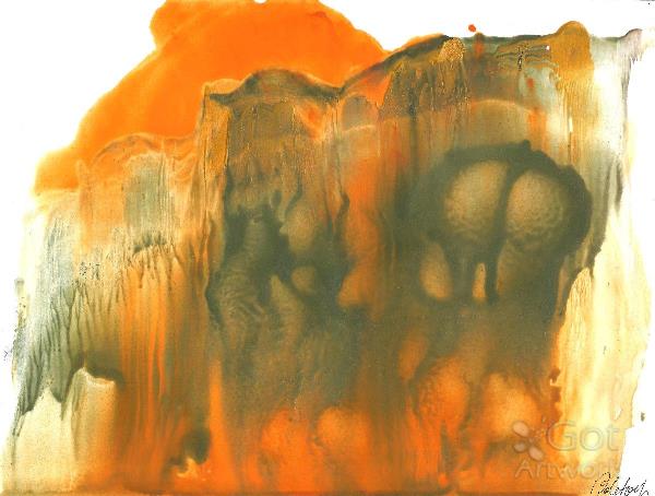 Forgotten Land 212