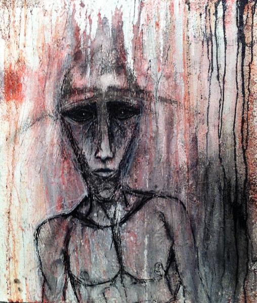 Selfportrait