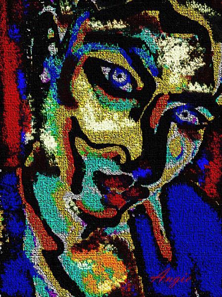 The Cat People