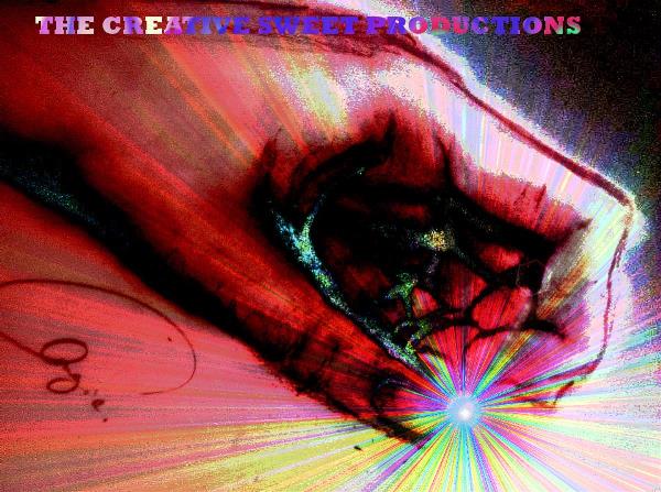 The Creative Sweet