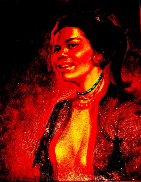 Lapu-Lapu's Queen