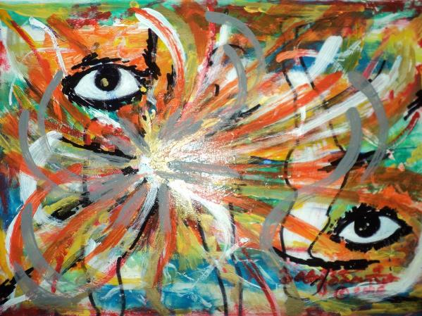 The Eye