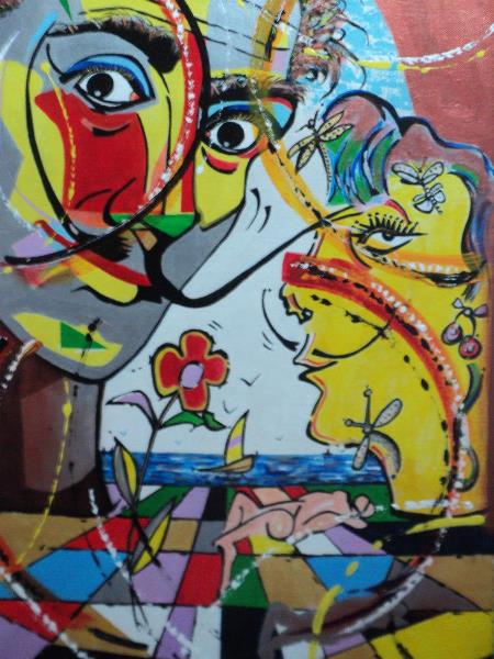 A Tribute To Dali