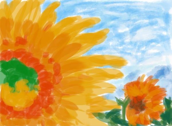 Sunflowers