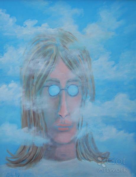 Dreaming Imagine
