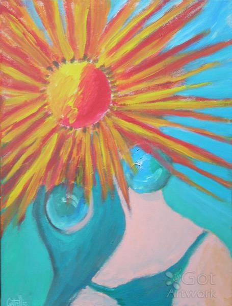 Sunhat