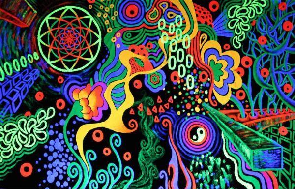 Astral Magic