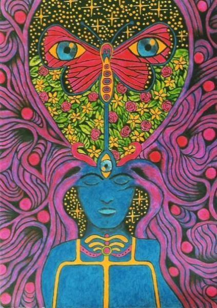 Butterfly