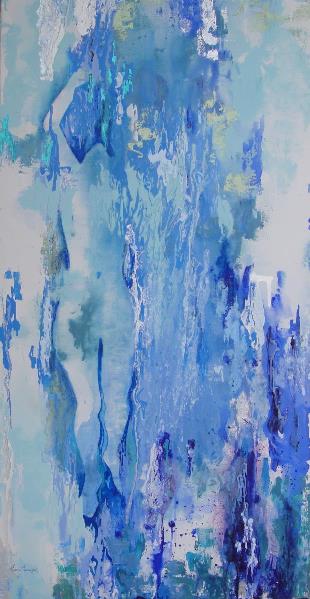 “out Of The Blue“