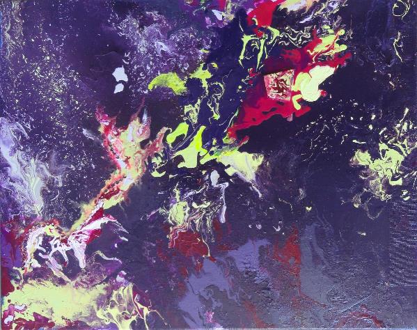 “in The Deep“