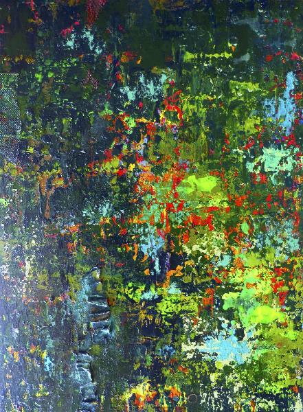 “ENchanted Forest“