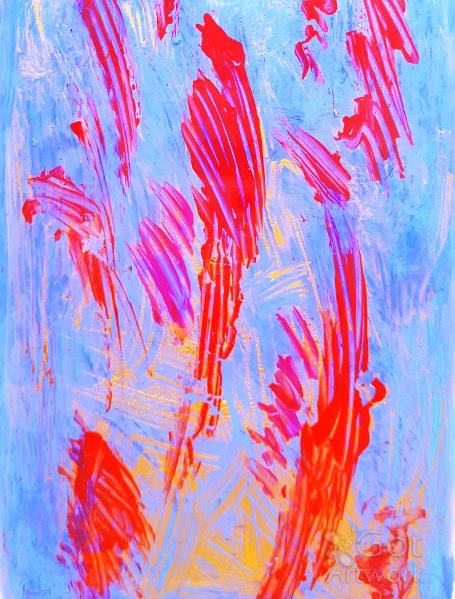 20160310-red Reeds Upon Golden Reed