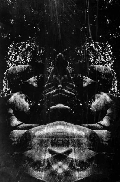 Blind Angels